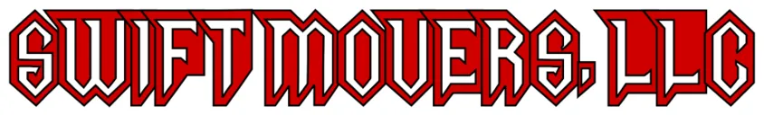 Swift Movers, LLC Logo