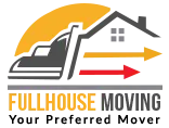 Full House Movers NYC Logo