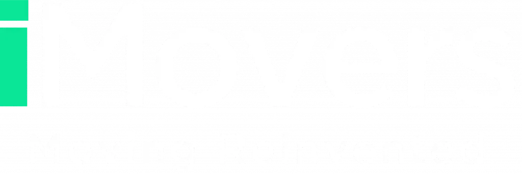 IMovers LLC Logo