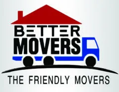 Better Movers Addis Logo