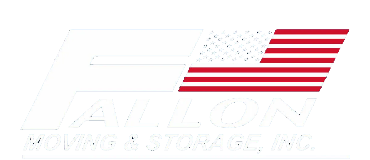 Fallon Moving and Storage Logo