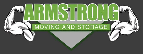 Armstrong Moving And Storage Logo
