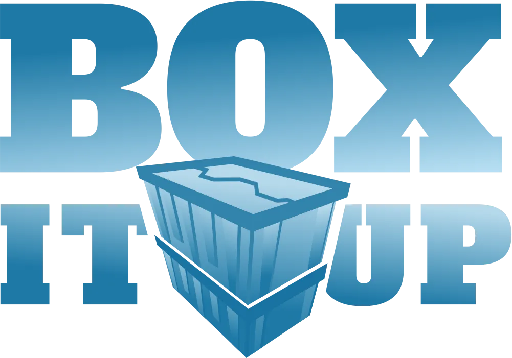 Box It Up Logo