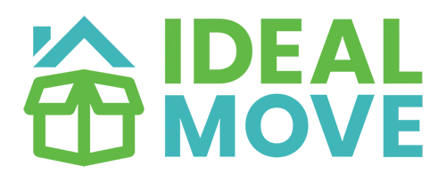 Ideal Move Logo