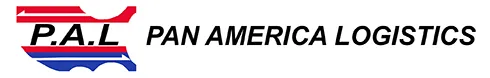 Pan America Logistics-Interstate Moving,Office Moving Experts-????? ???? ??? ?? ?? Logo