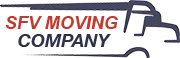 SFV Moving Company-Movers of San Fernando Valley Logo