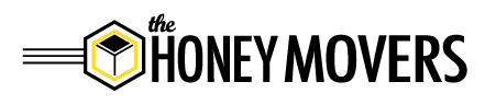 The HoneyMovers logo