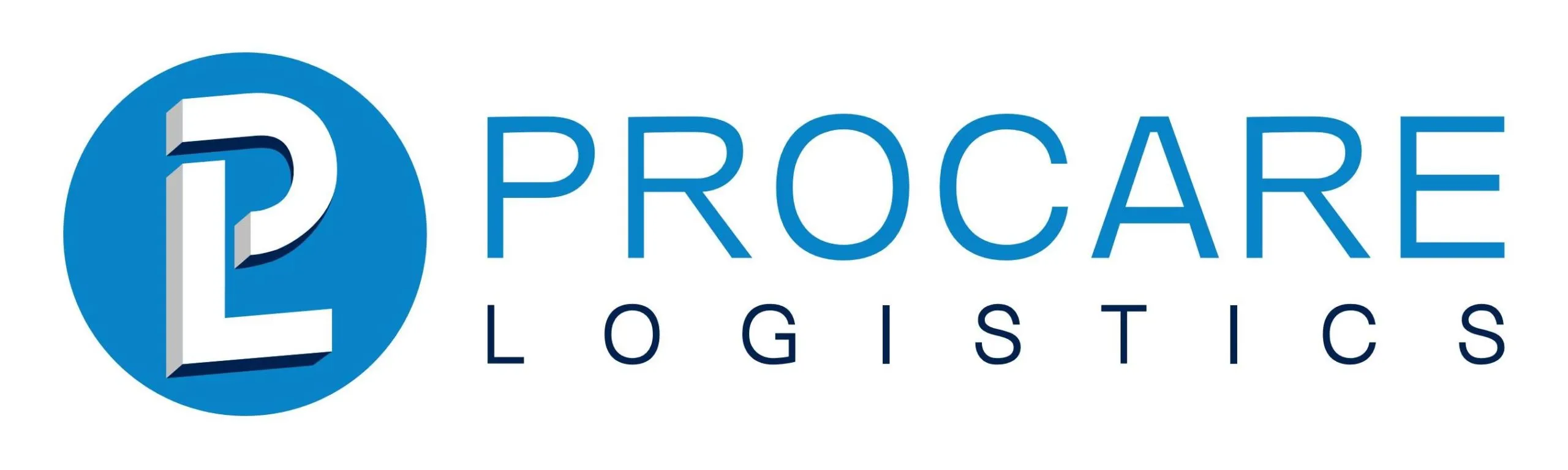 ProCare Logistics, LLC Logo