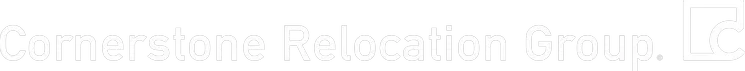 Cornerstone Relocation Group Logo