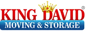 King David Moving & Storage, Inc Logo