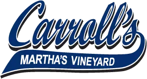 Carroll's Martha's Vineyard Rapid Transit, Inc. Logo