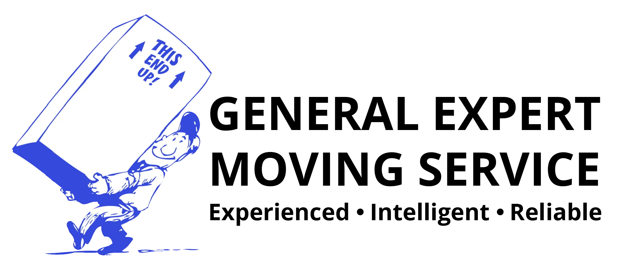 General Expert Moving Service LLC logo