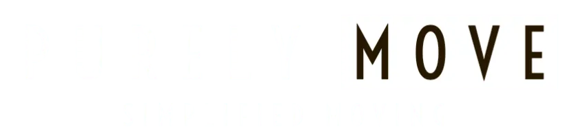 Purely Move Logo