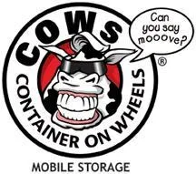 COWs of Sanford Florida Logo