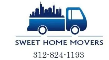 Sweet Home Movers Chicago Inc. Logo