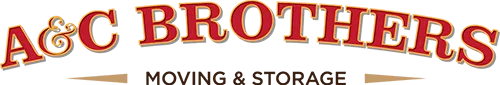 A&C Brothers Moving & Storage Logo