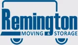 Remington Moving & Storage Logo
