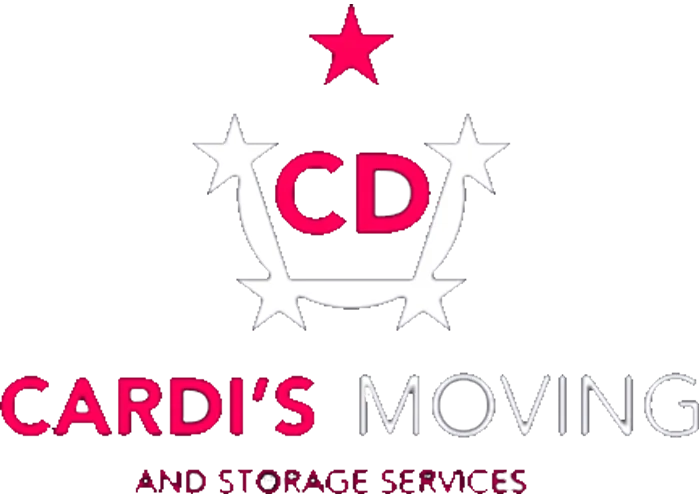 Cardis Moving & Storage Services Logo