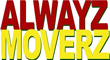 Alwayz Moverz, LLC Logo