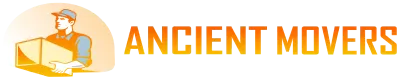 Ancient Movers Logo