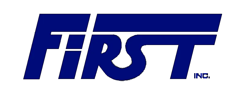 First Inc Logo