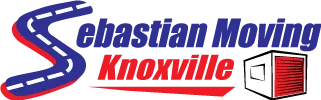 Sebastian Moving Knoxville logo