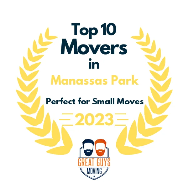 Perfect For Small Moves LLC Logo