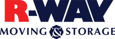 R-Way Moving & Storage Logo