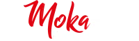 Moka Moving Company Logo