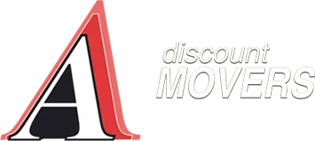 AAA Discount San Antonio Movers Logo