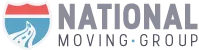 National Moving Group, Moving Companies Logo
