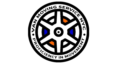 Van Moving Service NYC - Movers and Trucking NY Logo