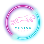 Moving ASAP Logo
