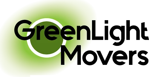 GreenLight Movers Logo