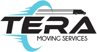 Tera Moving Services Logo