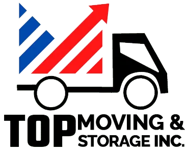 Top Moving and Storage Inc Logo