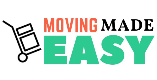 Easy SoCal Moving Logo
