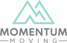 Momentum Moving - Full-Service Top Moving and Packing Company in Bluffdale, Utah logo