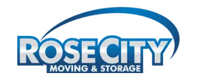 Rose City Moving & Storage Logo