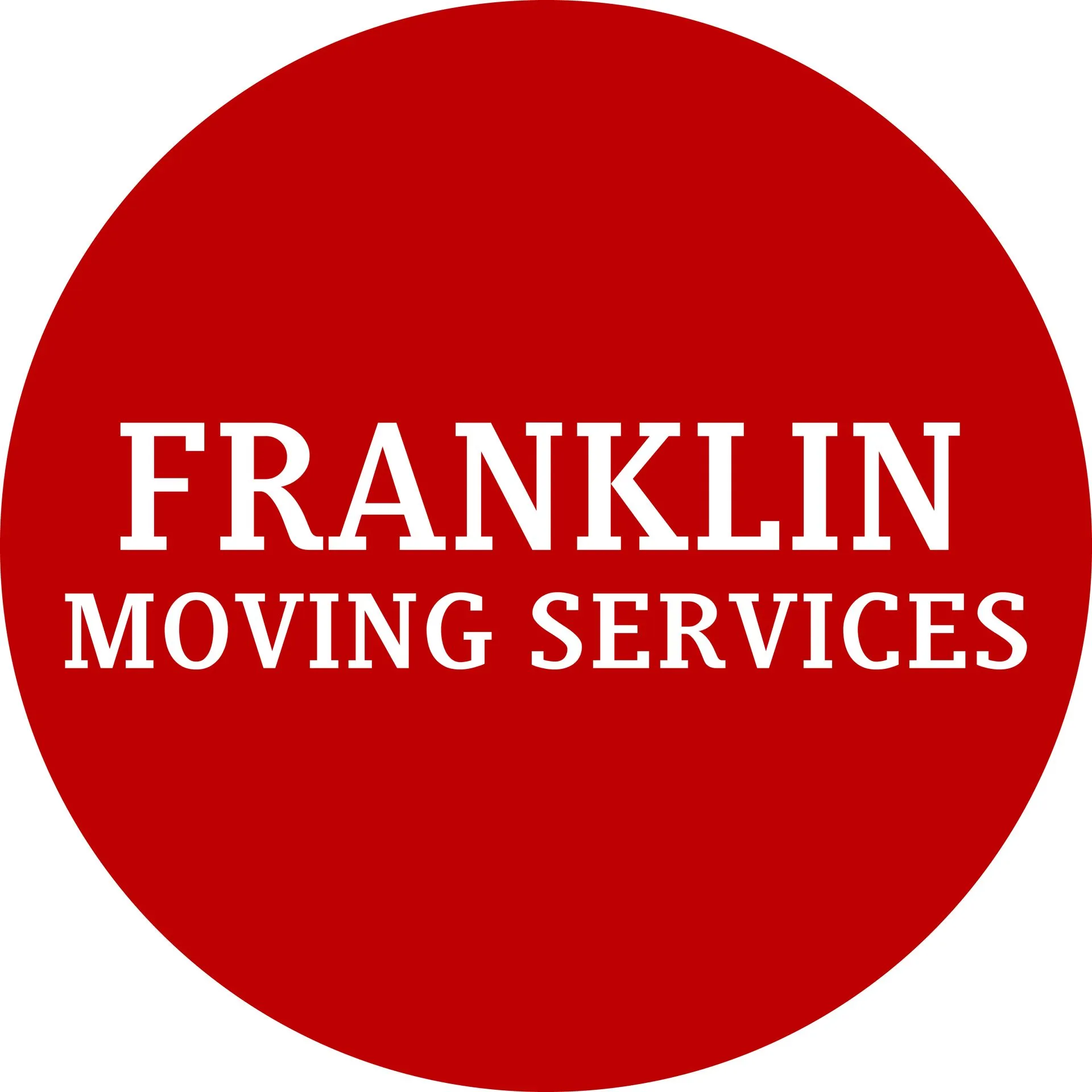 Franklin Moving Services LLC Logo