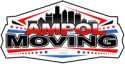 Ampol Moving, Inc. logo