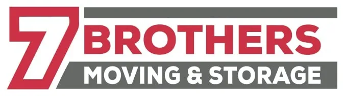 7 Brothers Moving & Storage Logo
