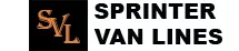 Sprinter Van Lines Logo