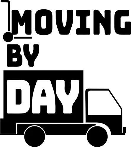 Moving by Day Logo
