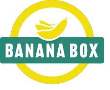 Banana Box Logo