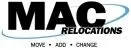 MAC Relocations Logo