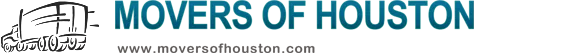 Movers of Houston Logo