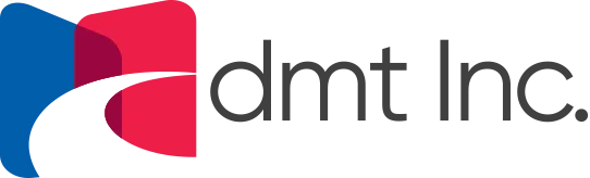 Dan Mijailovic Transport Inc. Logo