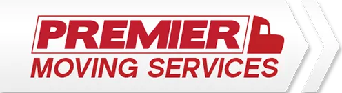 Premier Moving Services Logo