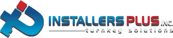 Installers Plus Inc Logo